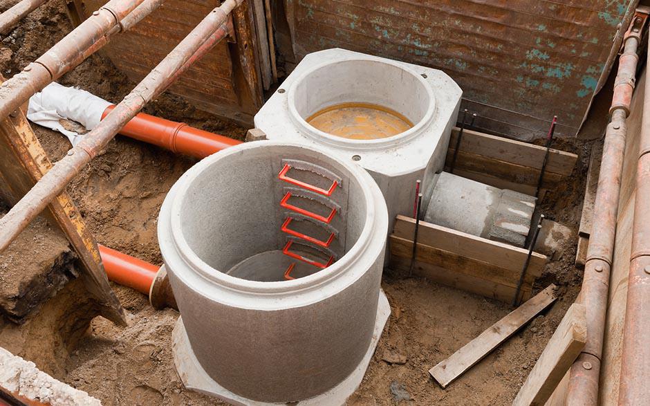 comment déboucher une canalisation Saclas