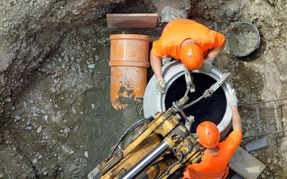 comment déboucher une douche Saint-Gratien