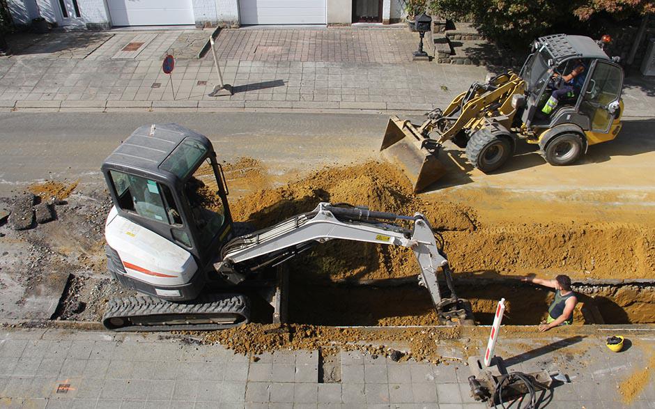 pompage assainissement Champigny-sur-Marne