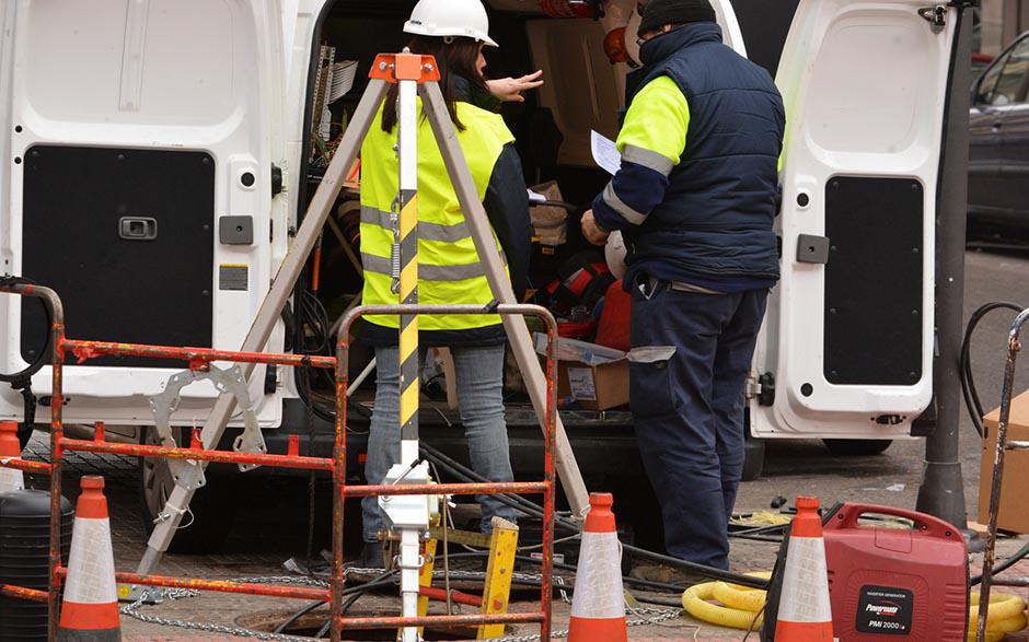 débouchage urgent Vincennes